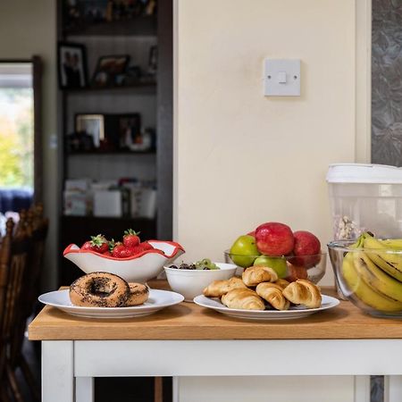 Gleann Na Smol Bed & Breakfast Хоут Екстериор снимка