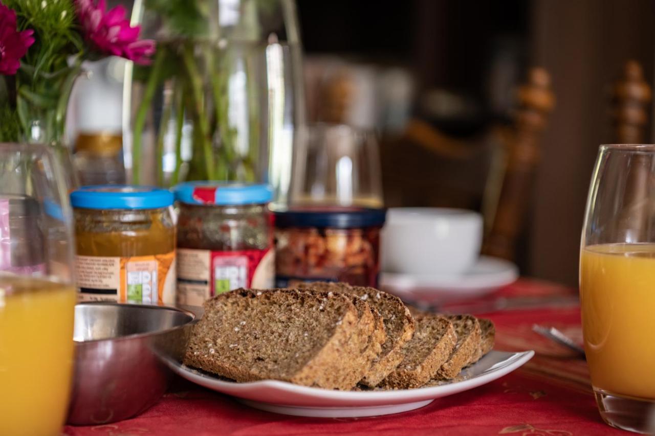 Gleann Na Smol Bed & Breakfast Хоут Екстериор снимка