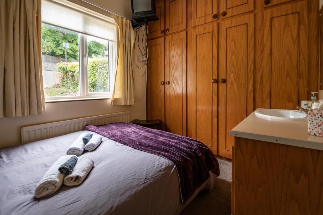 Gleann Na Smol Bed & Breakfast Хоут Екстериор снимка