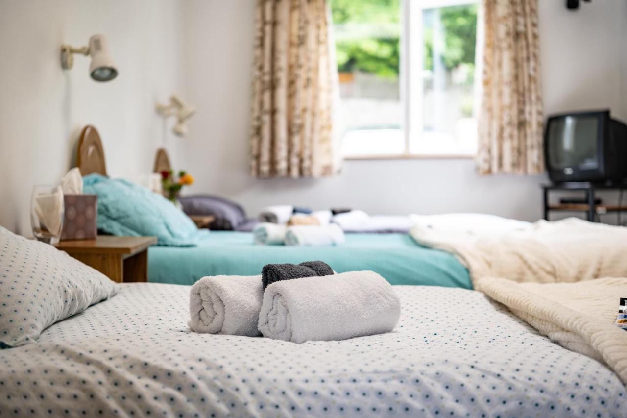 Gleann Na Smol Bed & Breakfast Хоут Екстериор снимка