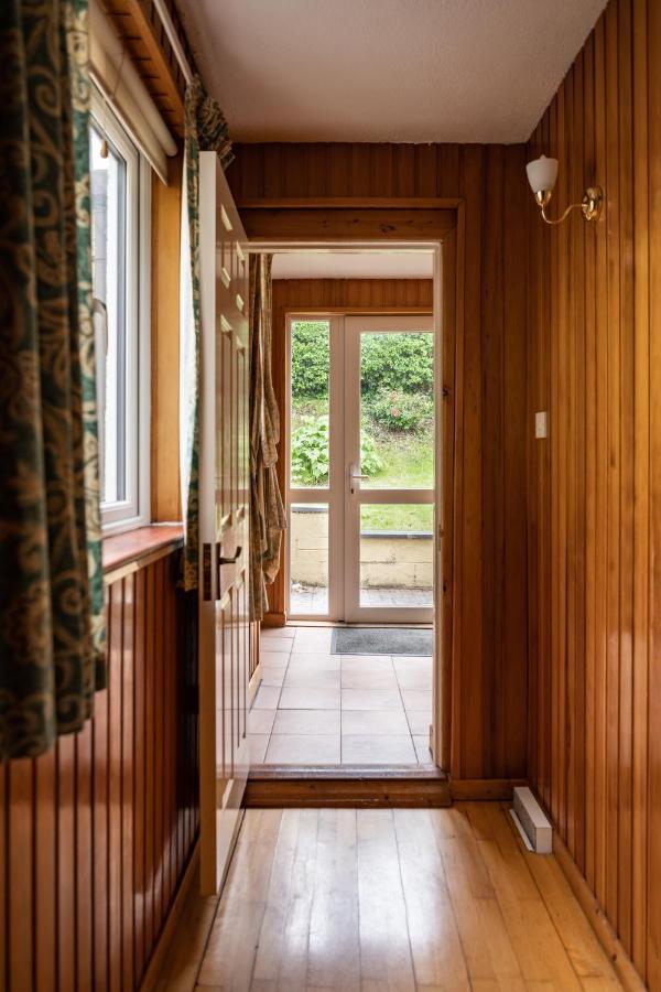 Gleann Na Smol Bed & Breakfast Хоут Екстериор снимка