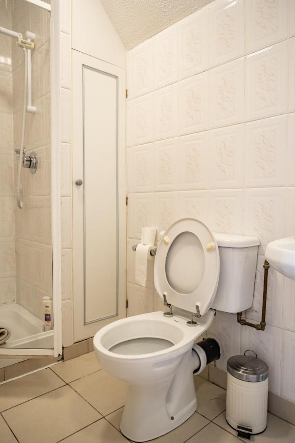 Gleann Na Smol Bed & Breakfast Хоут Екстериор снимка