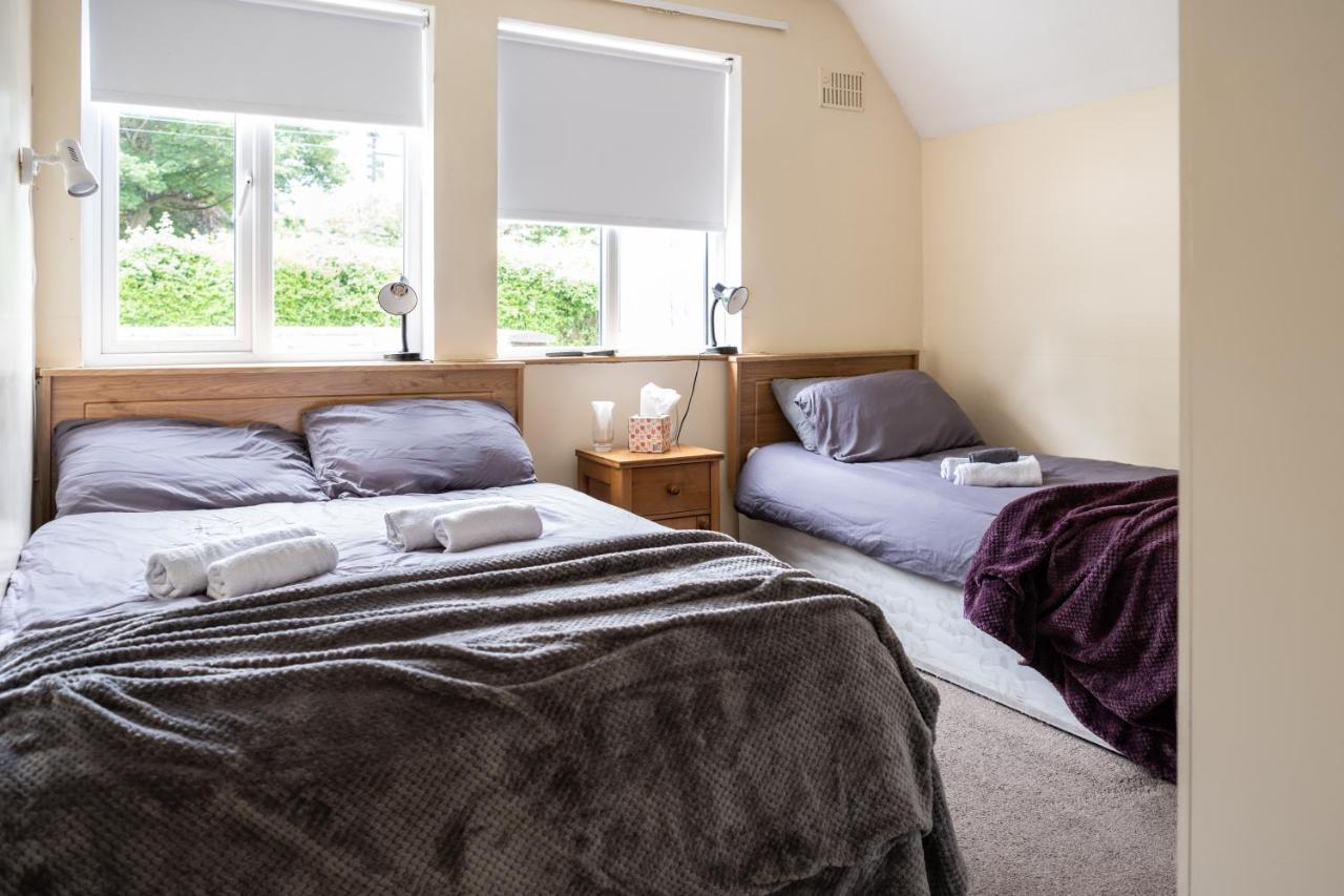 Gleann Na Smol Bed & Breakfast Хоут Екстериор снимка