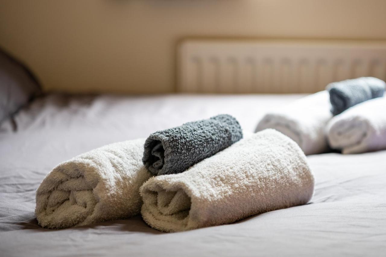 Gleann Na Smol Bed & Breakfast Хоут Екстериор снимка