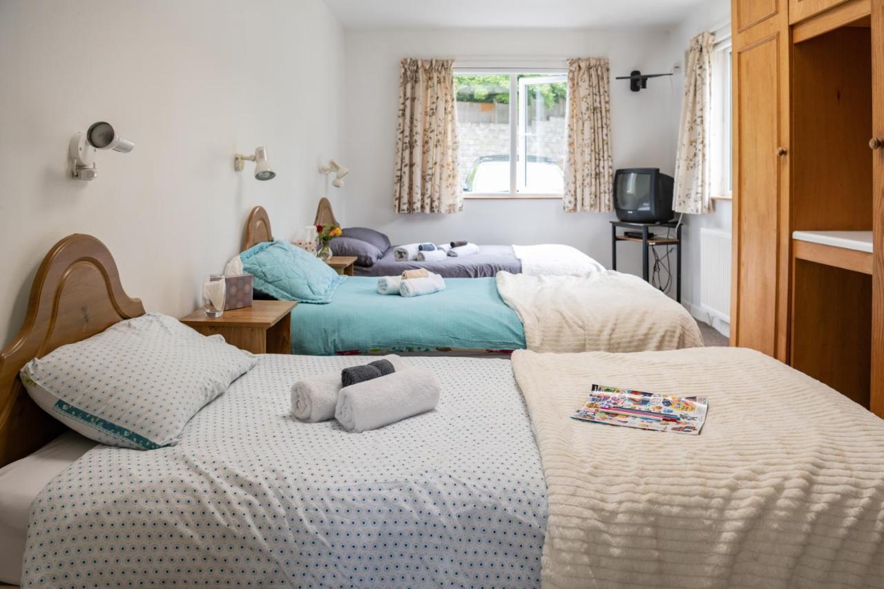 Gleann Na Smol Bed & Breakfast Хоут Екстериор снимка